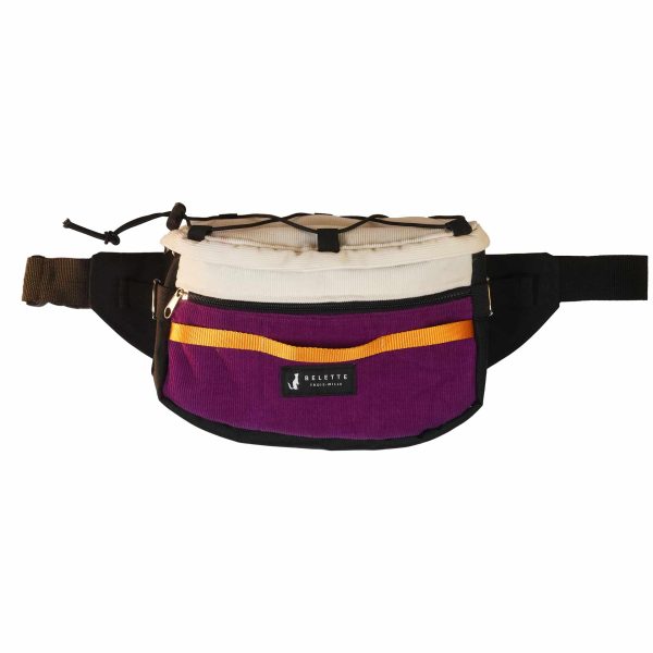 Polecat XL - Collection Bordeaux