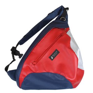 Quasimondos - Rouge Navy & Reflective